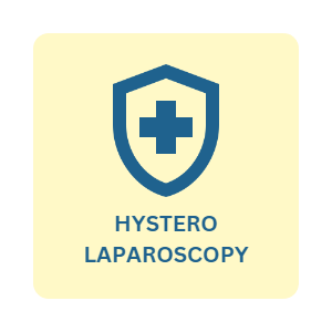 hystero-laparoscopy