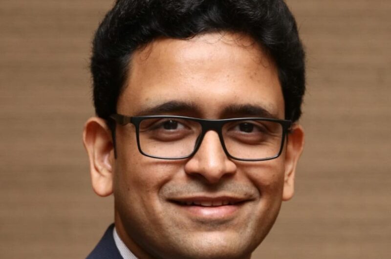 Dr. Sanket Pissat