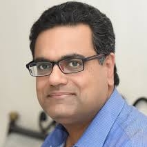 Dr. Rajesh Modi
