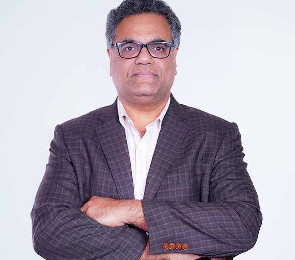 Dr. Rajesh Modi
