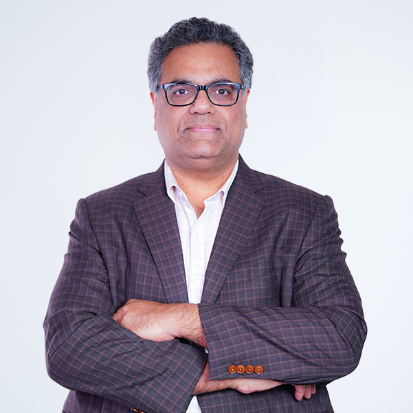 Dr. Rajesh Modi