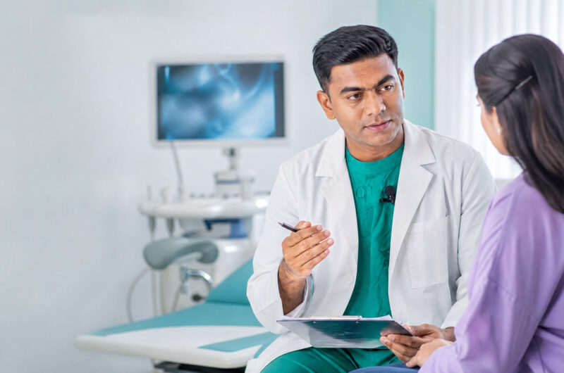 Fibroids and Laparoscopic Myomectomy: Questions to Ask Before You Decide