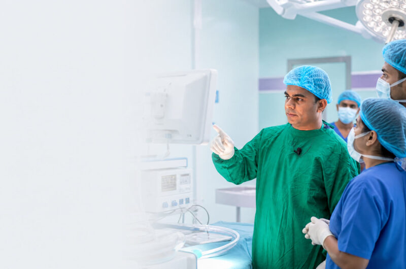 Hysteroscopy vs Laparoscopy: What Is the Difference?