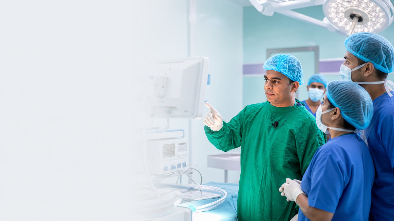 AI-generated illustrative thumbnail using a supplied RAGEC surgeon image as a visual reference; no patient or active procedure is shown.