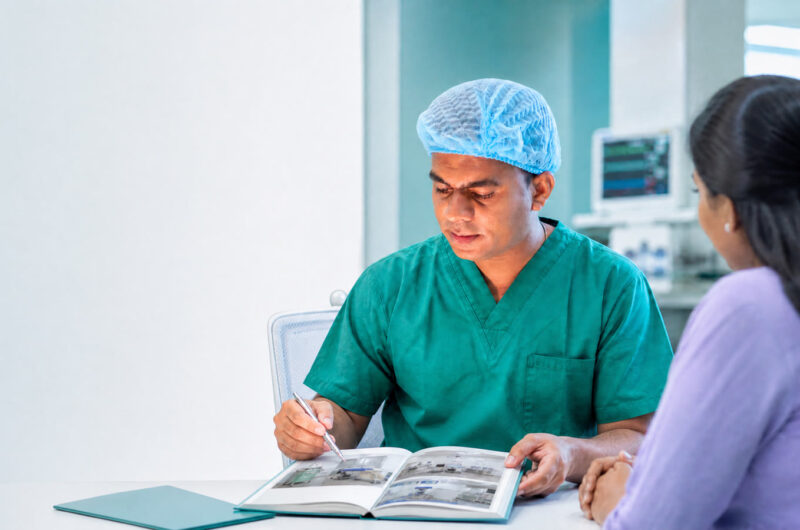 How to Choose a Laparoscopy Hospital in Sri Lanka
