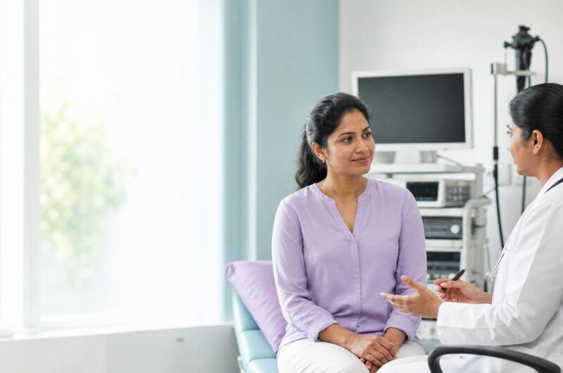 What Is Gynecological Endoscopy? A Plain-Language Guide to Laparoscopy and Hysteroscopy
