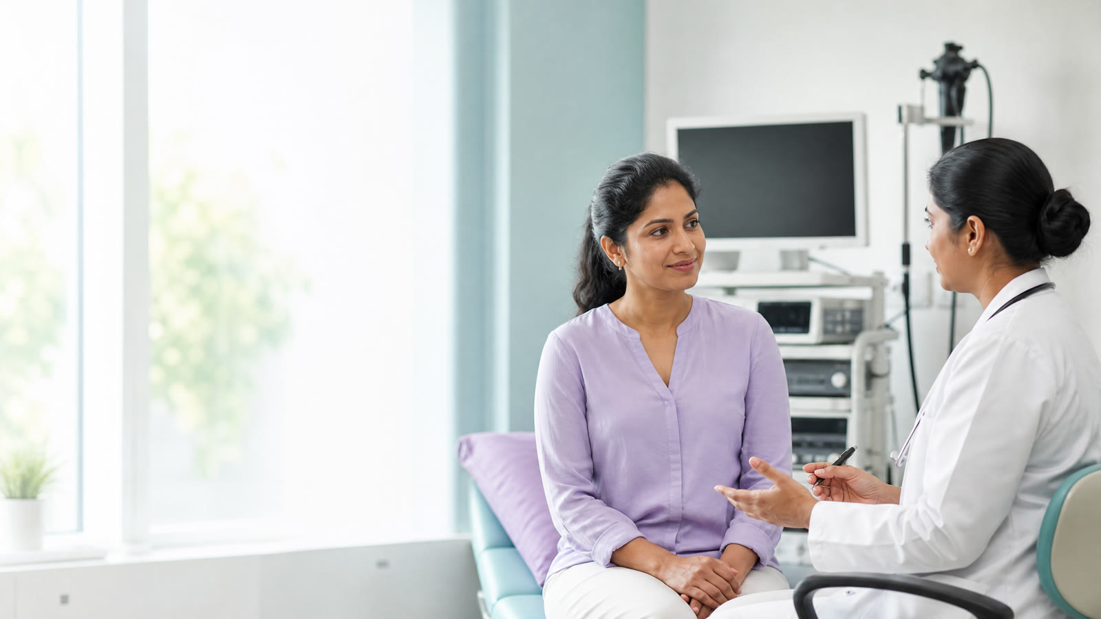 What Is Gynecological Endoscopy? A Plain-Language Guide to Laparoscopy and Hysteroscopy