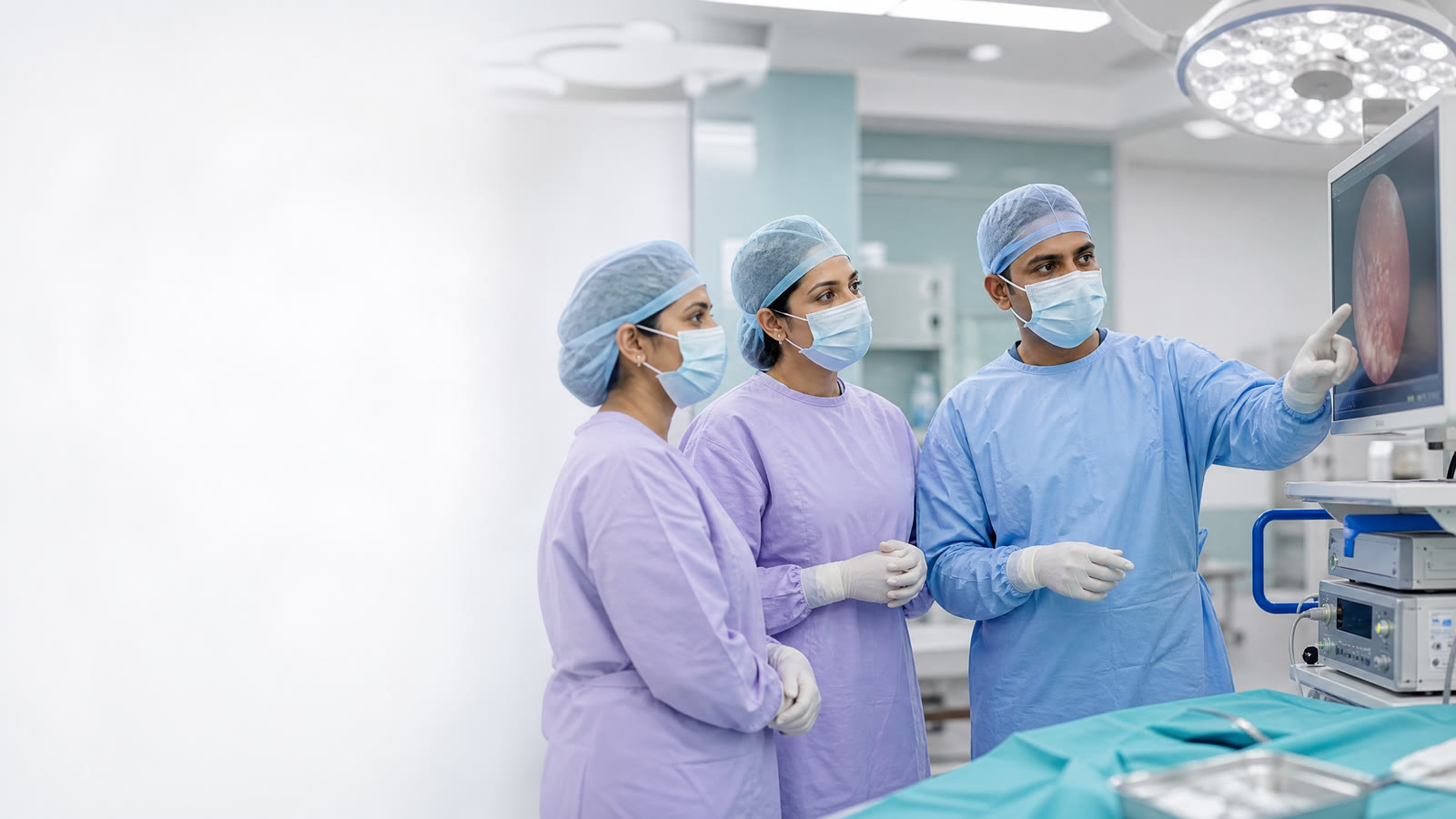 Total Laparoscopic Hysterectomy: A Single-Surgeon Experience of the Initial 80 Cases